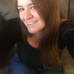 Meet your Posher, Renae